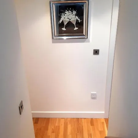 公寓 St Martin's View, 17 Easby Hall, 2 Bedroom, 2 Bathroom With Free Private Parking 斯卡伯勒