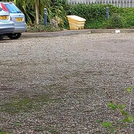 St Martin's View, 17 Easby Hall, 2 Bedroom, 2 Bathroom With Free Private Parking