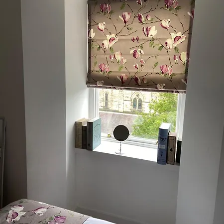 Daire St Martin's View, 17 Easby Hall, 2 Bedroom, 2 Bathroom With Free Private Parking *