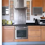 St Martin's View, 17 Easby Hall, 2 Bedroom, 2 Bathroom With Free Private Parking 斯卡伯勒