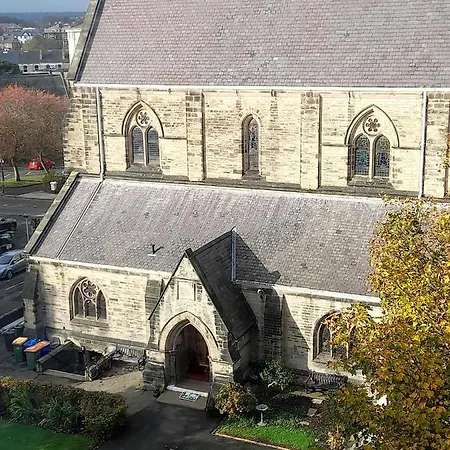 Apartamento St Martin's View, 17 Easby Hall, 2 Bedroom, 2 Bathroom With Free Private Parking Scarborough