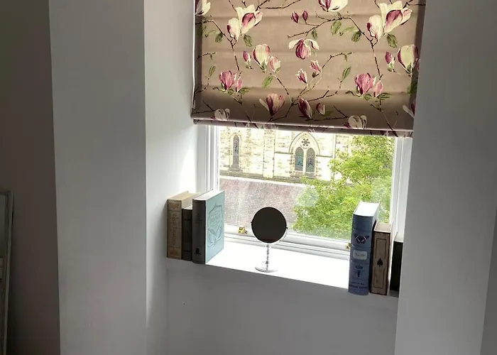 Apartamento St Martin's View, 17 Easby Hall, 2 Bedroom, 2 Bathroom With Free Private Parking *